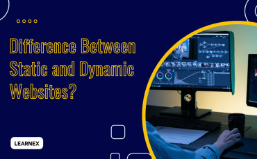static vs dynamic website-min
