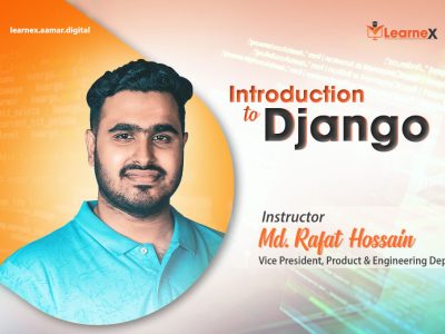Introduction to Django for Web Development