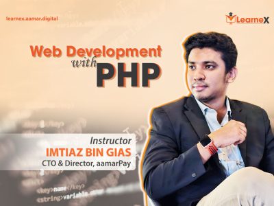 Web Development with PHP