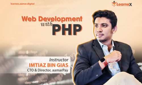 PHP Web Development with PHP