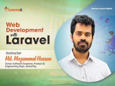 Web Development with Laravel