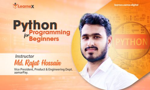 Python Programming Python Programming for Beginners