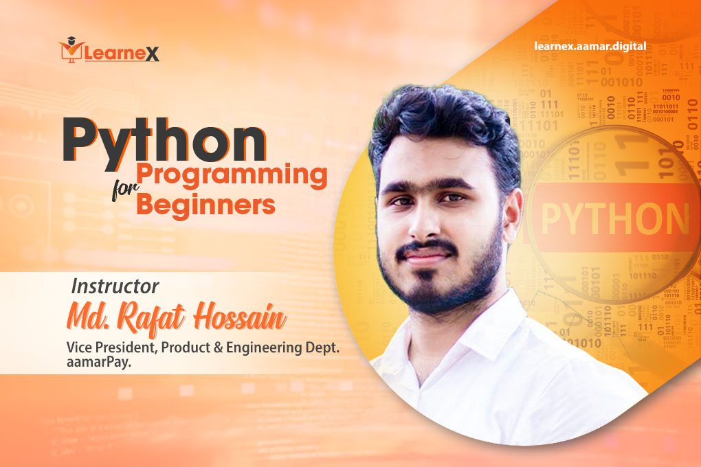 Python Programming Python Programming